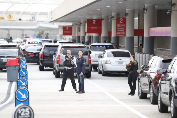 Cancelaron vuelo de ayer de SPS a Fort Lauderdale