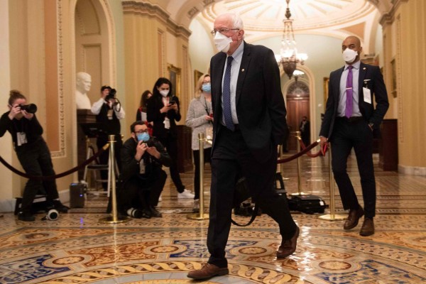 En vivo: Comienza el juicio político a Trump por el asalto al Capitolio