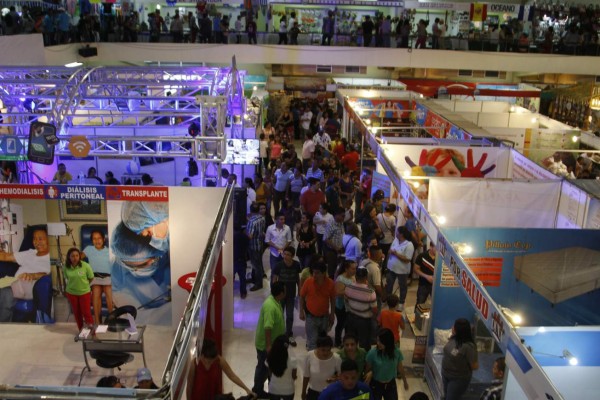 Feria Juniana: Hasta hoy cierran el campo Agas y Expocentro