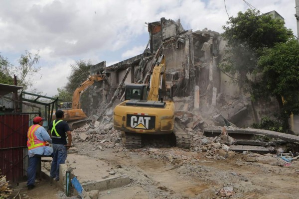 Más de 1,000 réplicas tras terremoto de 6.2 en Nicaragua