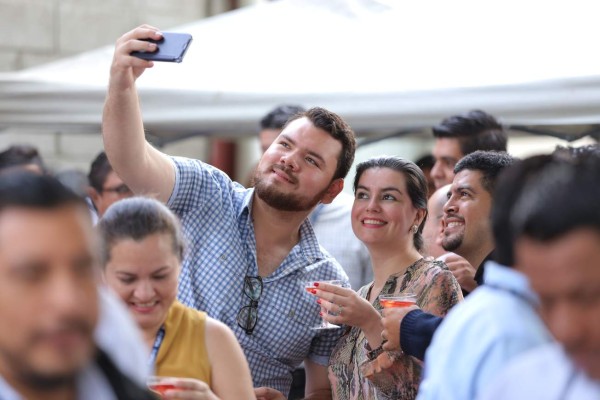 LA PRENSA, el diario líder de Honduras, cumple 52 años de fundación