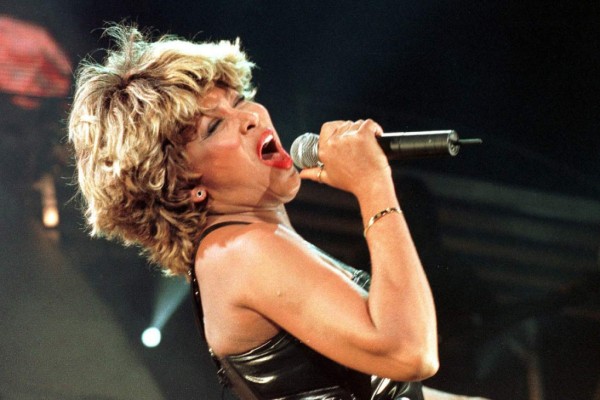 Tina Turner, 80 años de una estrella de la resistencia