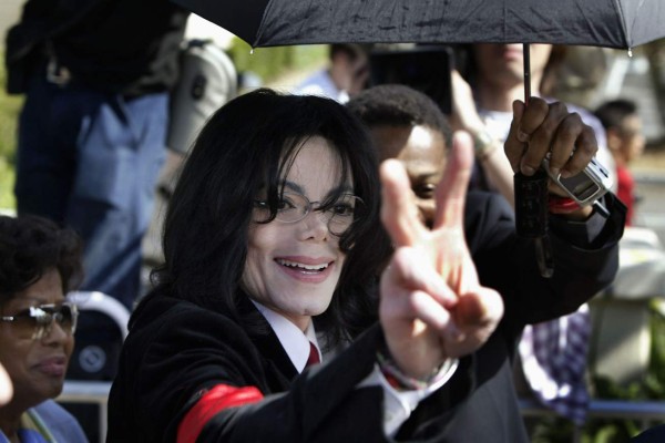 Michael Jackson, las excentricidades del rey del pop