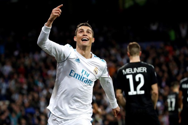 Champions League: Real Madrid le remonta al PSG y pone un pie en cuartos