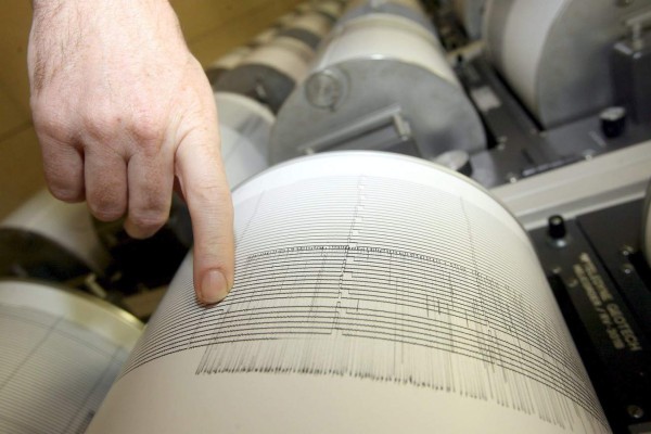Un sismo de 5.1 en la escala de Richter sacude El Salvador