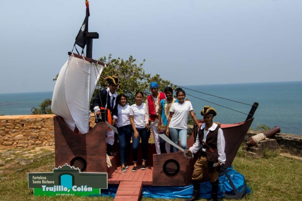 Trujillo, un destino que cada día cautiva más