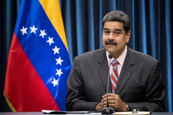 Condena: tras dejar el poder, Maduro debe responderle a la justicia