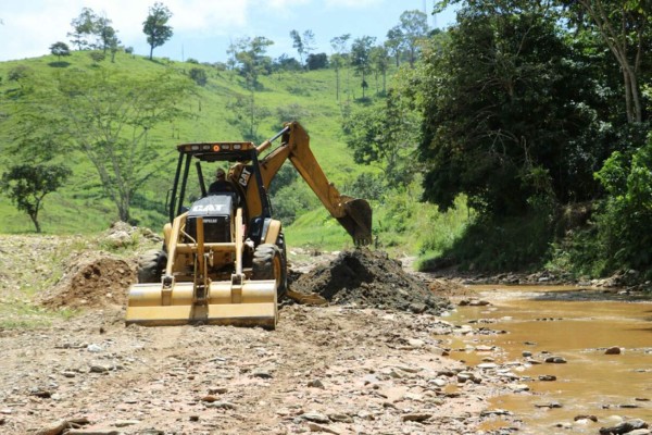 Fiscalía anticorrupción pide antejuicio para funcionarios municipales de Nueva Frontera, Santa Bárbara