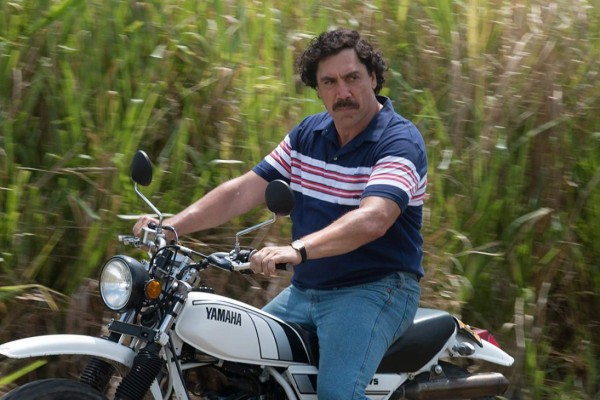 'Escobar, la traición”: el origen del infierno