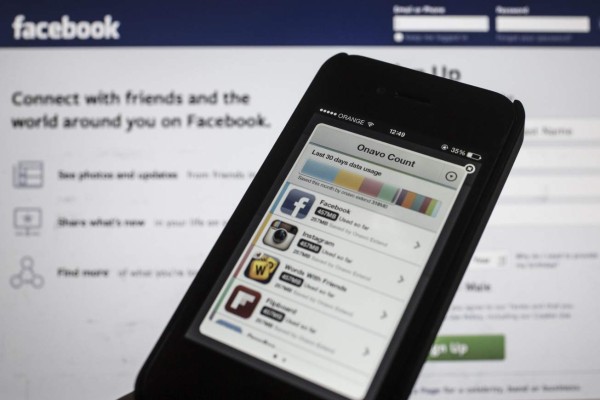 Facebook recompensará las pistas sobre 'abuso de datos' de las aplicaciones en su red