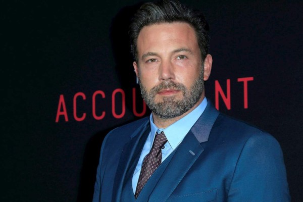 Ben Affleck dirigirá la película 'King Leopold's Ghost' sobre el Congo belga