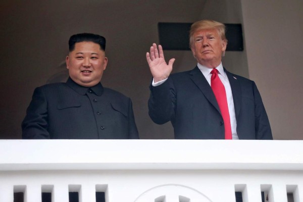 Rusia considera positiva la cumbre Kim-Trump en espera de ver los acuerdos