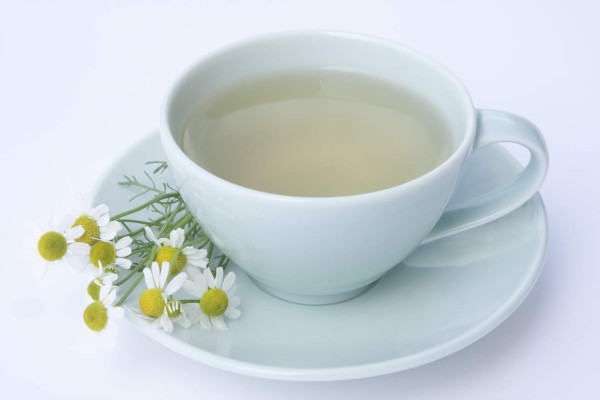 Chamomile tea great natural remedy for several disabilities.