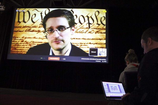 The Guardian y The Washington Post ganan el Pulitzer por el caso Snowden