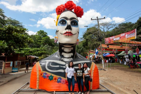 Entusiasmo avivará hoy el fuego de las chimeneas trinitecas