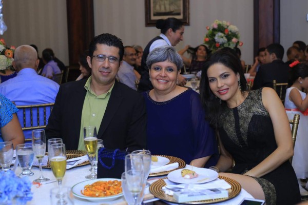 La boda de Gustavo Borjas y Sonia Aguilar