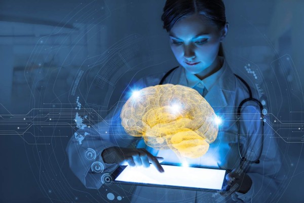 La IA mejorará empleos de atención a la salud