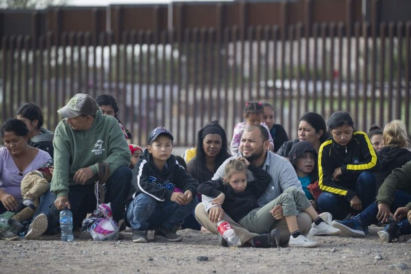 Trump acusa a México de 'abusar' de EEUU y exige frenar migración