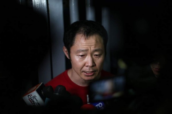 Pese a enemistad, Kenji Fujimori lamenta arresto de su hermana Keiko