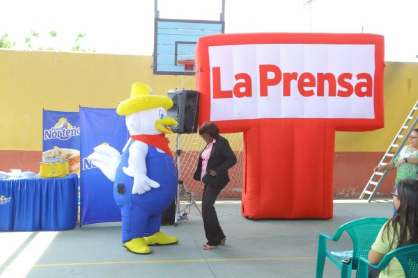 Foto: La Prensa