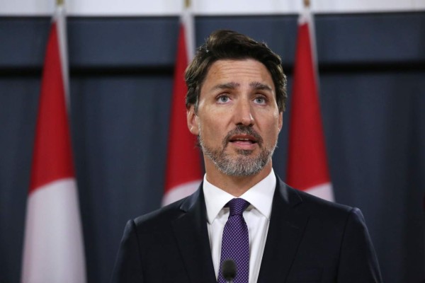 Tras denuncias de maltratos a hondureños, Trudeau ofrecerá nacionalidad a temporales extranjeros