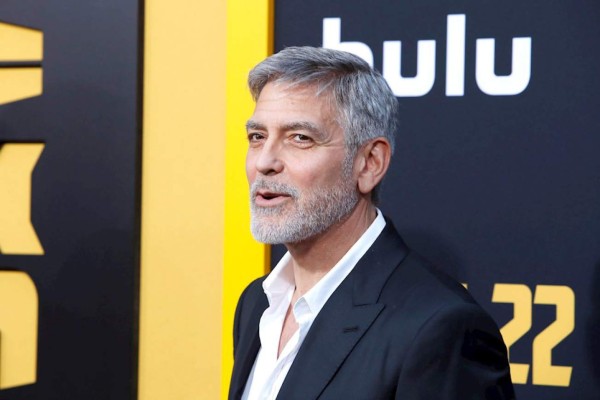 George Clooney se suma al elenco de 'Good Morning, Midnight' para Netflix