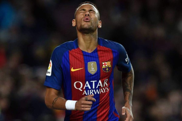 Confirmado el procesamiento de Neymar y el Barça por corrupción en fichaje