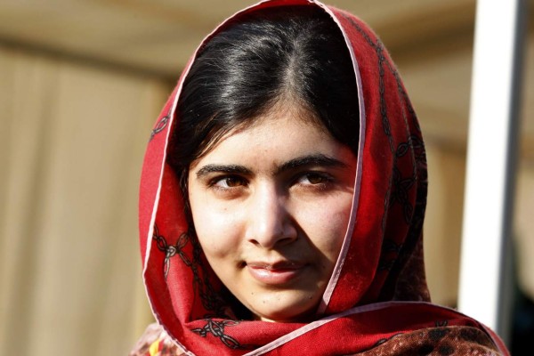 Malala y Kailash Satyarthi ganan el Nobel de la Paz