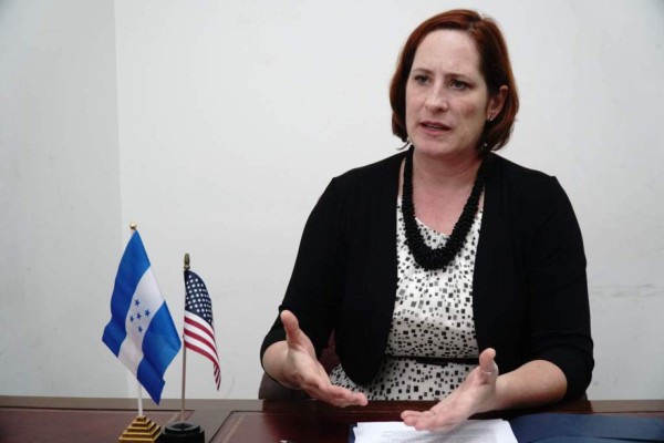 USA aplaude fortalecimiento del Sistema Nacional de Derechos Humanos en Honduras