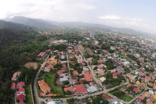 Compañía extranjera hará plan de desarrollo de San Pedro Sula