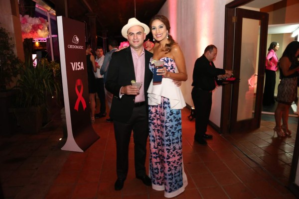 Espectacular la Pink Party 2016 de la revista Estilo