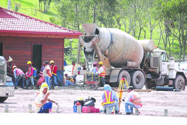 Río Amarillo conectará a Copán con el mundo