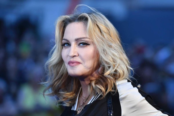 Madonna celebra su 60 cumpleaños en Marruecos