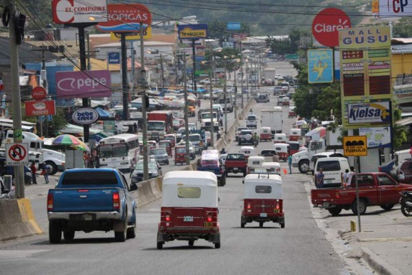 Hombre se mutila por accidente las piernas y muere en Copán