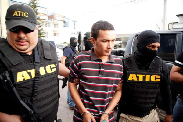 En audiencia cinco imputados por asesinato de Berta Cáceres