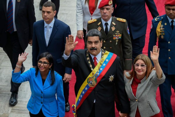 Unión Europea estudia nuevas sanciones a Venezuela