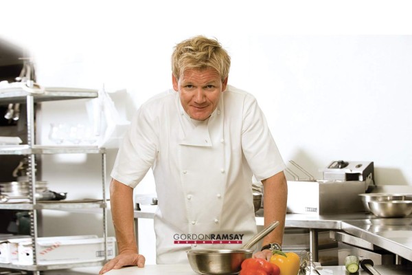 Gordon Ramsay pierde demanda millonaria