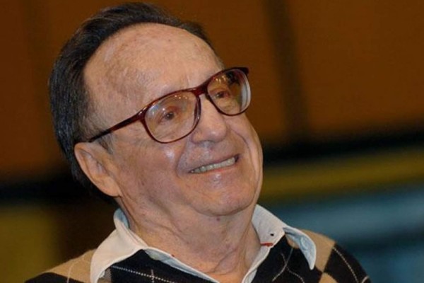 Chespirito, 'el genio del humor' de América Latina