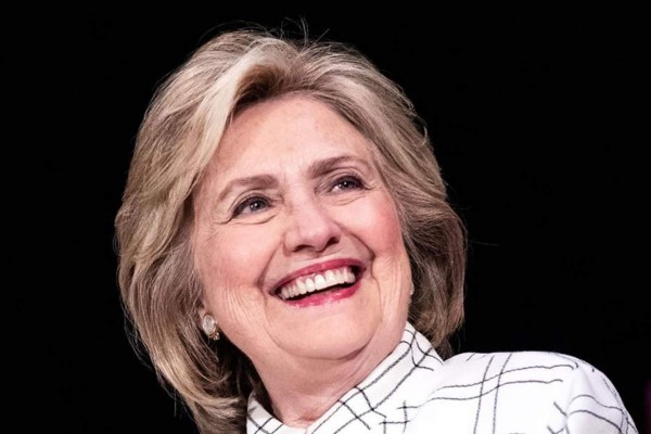 Bloomberg estaría considerando a Hillary Clinton como vicepresidenta