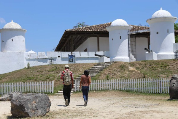 500 mil turistas recorrerán la Ruta Lenca de Honduras