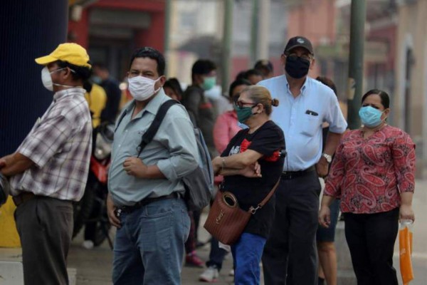 A hondureños les preocupa más el desempleo que el coronavirus: CID Gallup