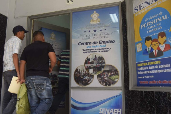 Excesiva carga de impuestos frena creación de empleos en Honduras
