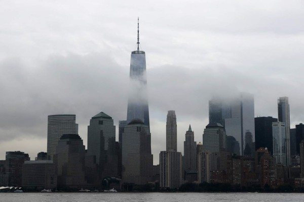 One WTC, el rascacielos que simboliza la resiliencia de Nueva York