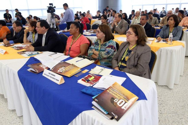 Baja en L4,000 millones el déficit del Impreunah