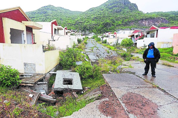 Se oponen a demolición de Ciudad del Ángel