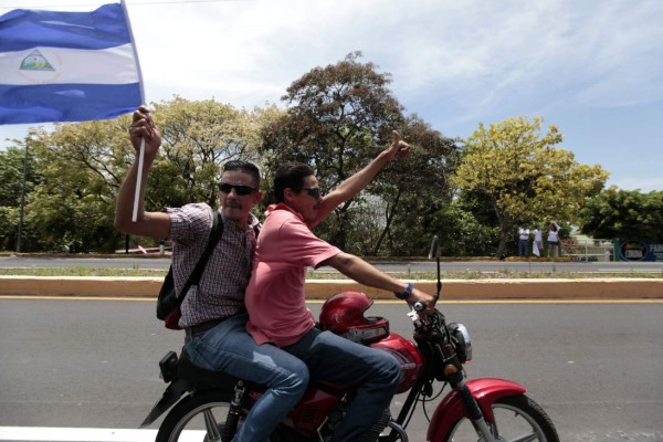 Tensa calma en Nicaragua a horas de que venza plazo al Gobierno para dialogar