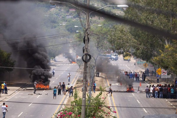 Foto: La Prensa