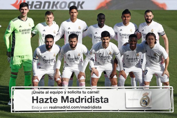 Benzema se suma a las bajas del Real Madrid y es duda para la Champions contra Atalanta