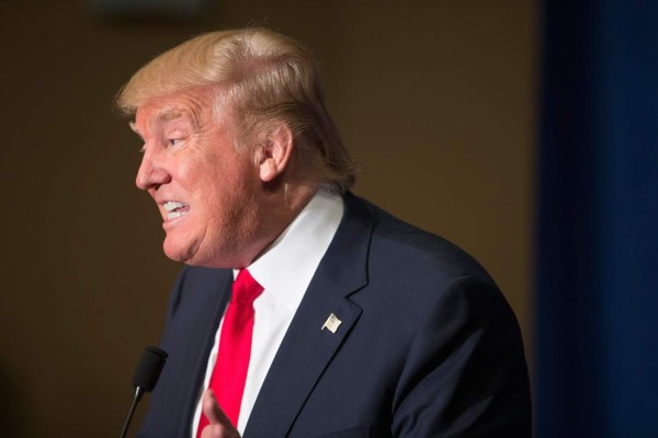 Donald Trump le faltó el respeto a los hispanos: Univisión
