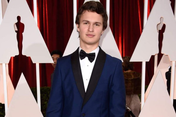 Ansel Elgort niega acusaciones de abuso sexual de una menor